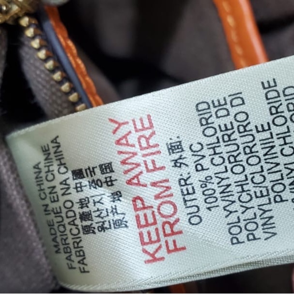 Burberry Canterbury tote bag - Picture 9 of 15